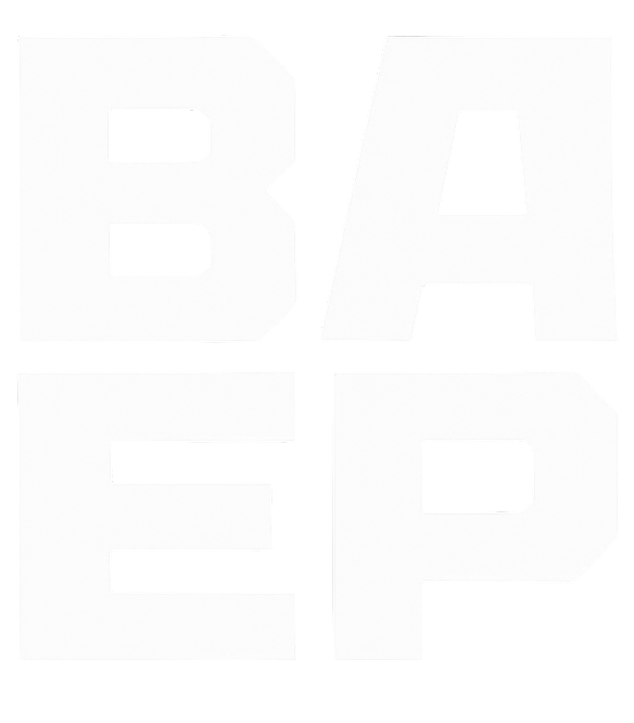 Imagem Baep logo